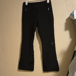 Spyder insulated snowboard Pants